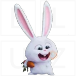 Conejo Snowball 