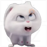 Conejo Snowball 