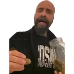 Babo TikTok. 