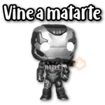 ⭐Funkos - Marvel⭐ 