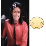 Michael and Selena