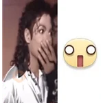Michael and Selena