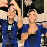 ⚽🦜Arthur Lima/Fútbol🌴🇧🇷
