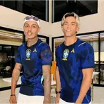 ⚽🦜Arthur Lima/Fútbol🌴🇧🇷