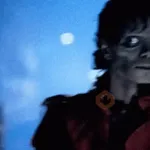 Michael Jackson jaafar 😎