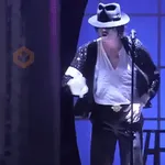 Michael Jackson jaafar 😎
