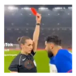 Memes Tarjeta roja 🟥❤️