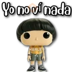👥Funkos-Stranger Things👥 