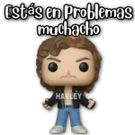 👥Funkos-Stranger Things👥 