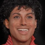 Michael Jackson jaafar😎