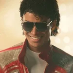 Michael Jackson jaafar😎
