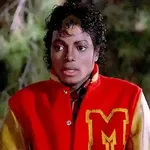 MICHAEL JACKSON 🕺🏽