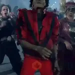 Michael Jackson