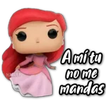 🌈Funkos - Disney💜✨ 