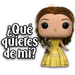 🌈Funkos - Disney💜✨ 