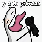 saludame a tu tía Flork 🤭😌✨
