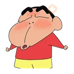 Crayon Shin chan Part3