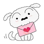 Crayon Shin chan Part3
