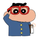Crayon Shin chan Part3