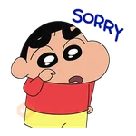 Crayon Shin chan Part3