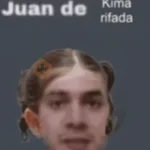 Juan de dios 😕
