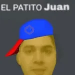 Juan de dios 😕