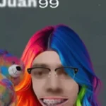 Juan de dios 😕