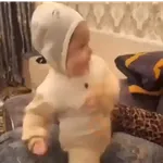 Bebés con actitud 😊🔥