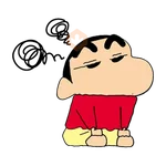 Crayon Shinchan
