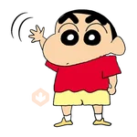Crayon Shinchan