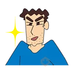Crayon Shinchan
