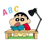 Crayon Shinchan Movie 2013