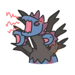 Pokémon: Chat-Sized Shenanigans by Yara