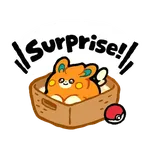 Pokémon: Plenty of Pawmi!