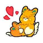 Pokémon: Plenty of Pawmi!