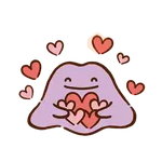 Pokémon: Ditto (Transform Your Chats!)