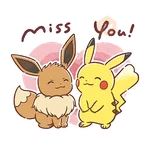Pokémon: Alway close to you!