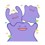 Pokémon: Ditto
