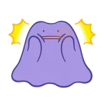 Pokémon: Ditto