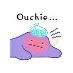 Pokémon: Ditto