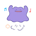 Pokémon: Ditto