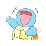 Pokémon: Squirtle