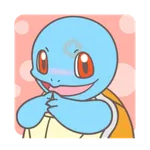 Pokémon: Squirtle