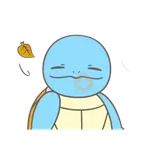 Pokémon: Squirtle