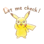 Pokémon Daily Greetings