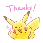 Pokémon Daily Greetings