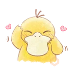 Pokémon Daily Greetings