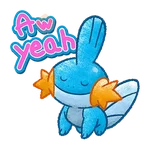 Pokémon Chat Pals 2