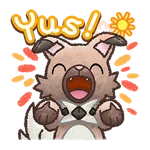 Pokémon Chat Pals 2