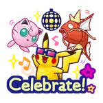 Pokémon Chat Pals 2